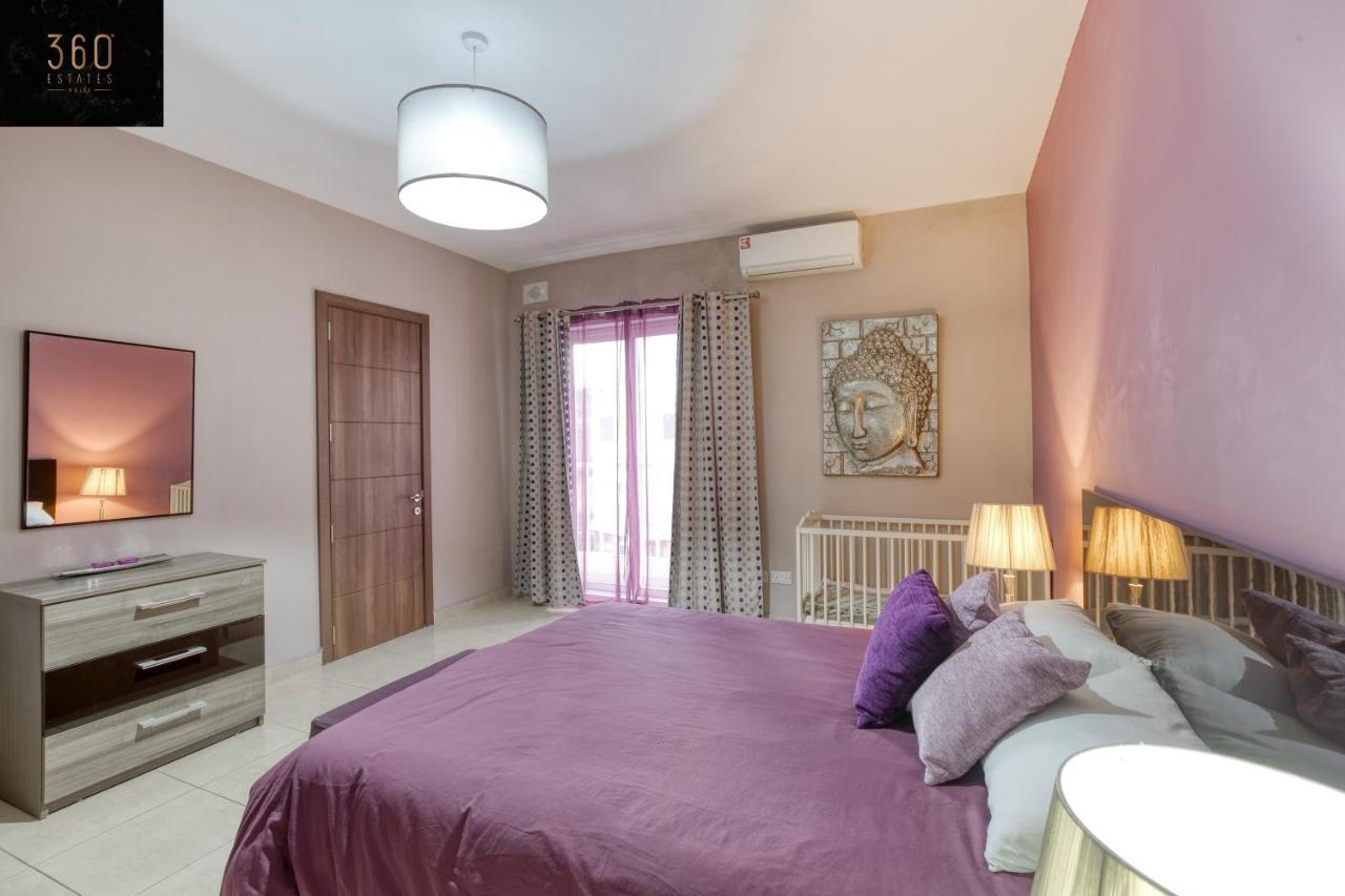 Charming Home Meters From The Seafront With Terrace By 360 Estates 세인트폴스베이 외부 사진
